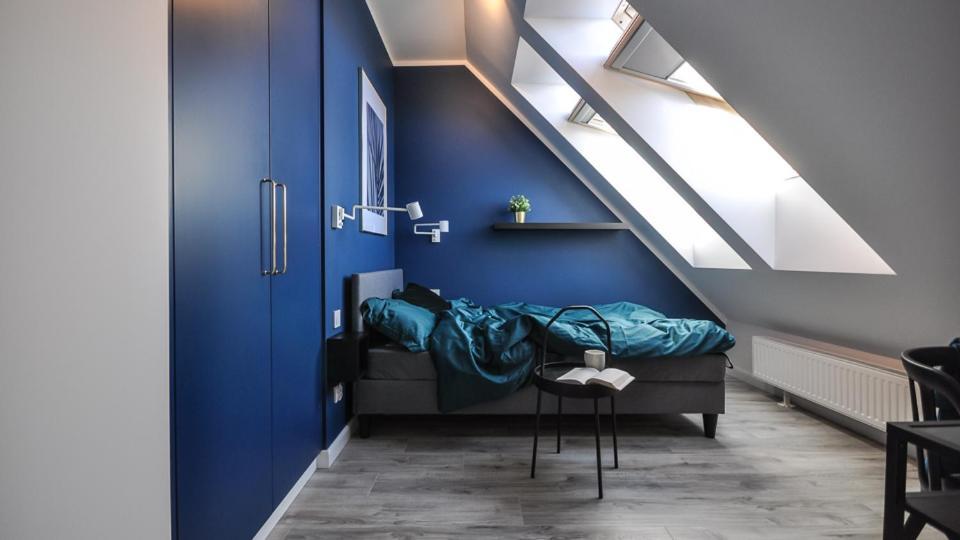 Grano Flats Gdansk - Aura II Apartment Bagian luar foto