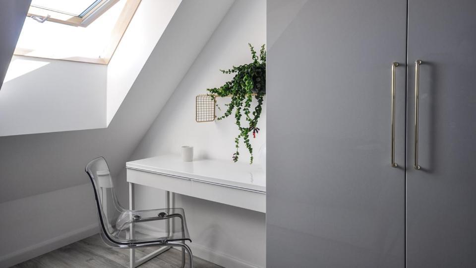 Grano Flats Gdansk - Aura II Apartment Bagian luar foto