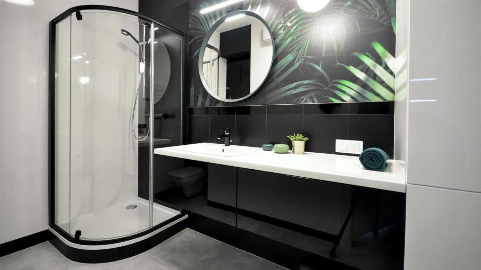 Grano Flats Gdansk - Aura II Apartment Bagian luar foto